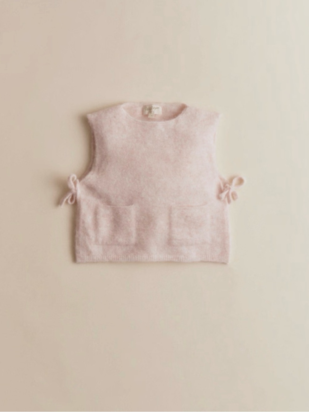 Petit Sezane Leandre Jumper
